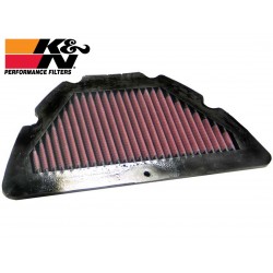 Φίλτρο Αέρα Yamaha YZF-R1 2004-2006 YA-1004 KN